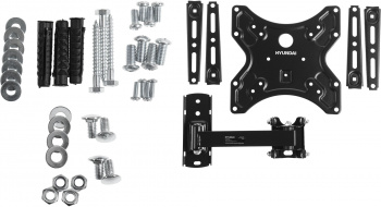 Кронштейн для телевизора Hyundai GL-R4