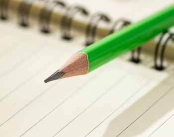 Набор карандашей ч/г Deli  EU51600-MT