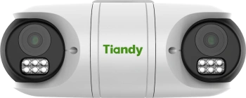 Камера видеонаблюдения IP Tiandy Spark  TC-C32RN I5/E/Y/QX/2.8mm/V4.2