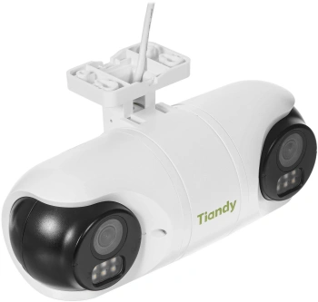 Камера видеонаблюдения IP Tiandy Spark  TC-C32RN I5/E/Y/QX/2.8mm/V4.2