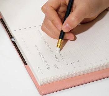 Набор карандашей ч/г Deli  EU20000-MT