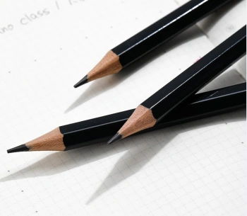 Набор карандашей ч/г Deli  EU20000-MT