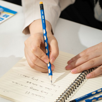 Набор карандашей ч/г Deli  EC016-MT