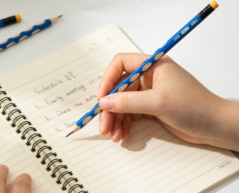 Набор карандашей ч/г Deli  EC016-MT