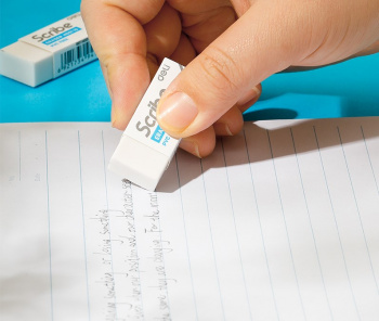 Набор ластиков Deli EH00110-MT