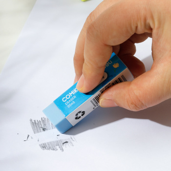 Набор ластиков Deli E3045-MT