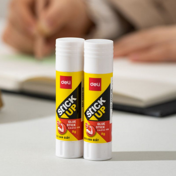 Клей-карандаш Deli Stick UP