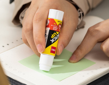 Клей-карандаш Deli Stick UP