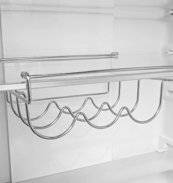 Холодильник Lex LCD450XID