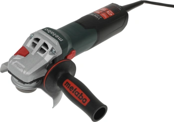 Углошлифовальная машина Metabo WEV 11-125 Quick