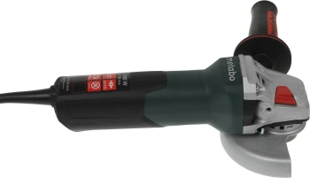 Углошлифовальная машина Metabo WEV 11-125 Quick