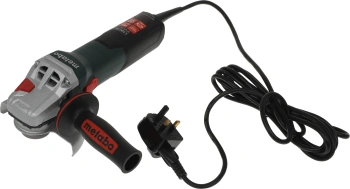 Углошлифовальная машина Metabo WEV 11-125 Quick