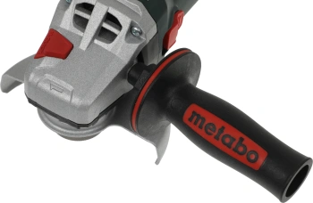 Углошлифовальная машина Metabo WEV 11-125 Quick