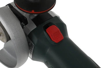 Углошлифовальная машина Metabo WEV 11-125 Quick