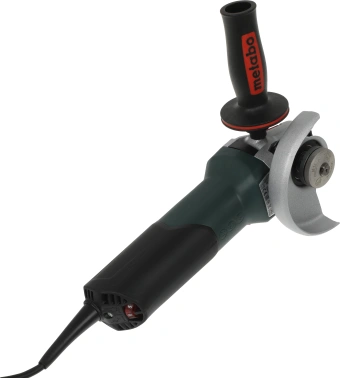 Углошлифовальная машина Metabo WEV 11-125 Quick
