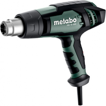 Технический фен Metabo HG 16-500
