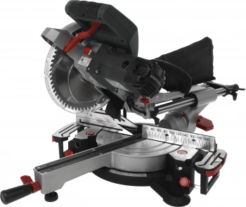 Торцовочная пила Metabo KGSV 216 M