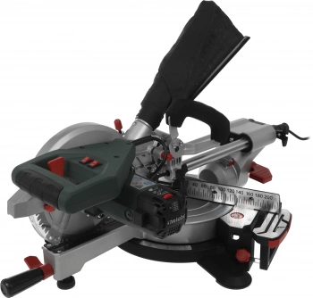 Торцовочная пила Metabo KGSV 216 M