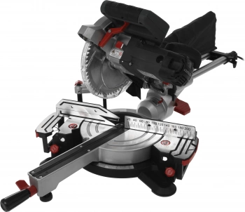 Торцовочная пила Metabo KGSV 216 M