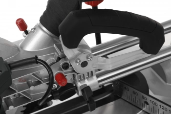 Торцовочная пила Metabo KGSV 216 M