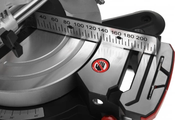 Торцовочная пила Metabo KGSV 216 M