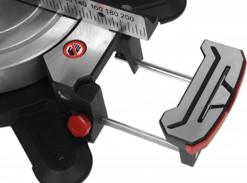 Торцовочная пила Metabo KGSV 216 M