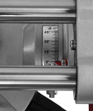 Торцовочная пила Metabo KGSV 216 M