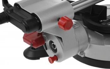 Торцовочная пила Metabo KGSV 216 M