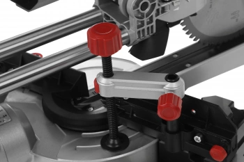 Торцовочная пила Metabo KGSV 216 M