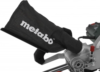 Торцовочная пила Metabo KGSV 216 M