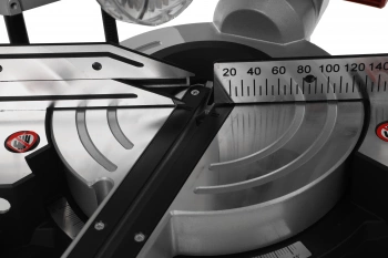 Торцовочная пила Metabo KGSV 216 M