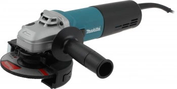 Углошлифовальная машина Makita 9565CVR