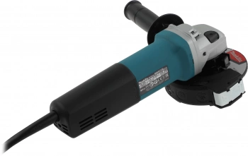 Углошлифовальная машина Makita 9565CVR