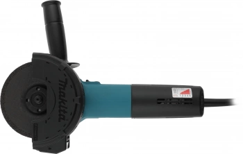 Углошлифовальная машина Makita 9565CVR