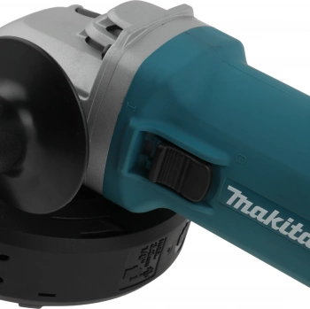 Углошлифовальная машина Makita 9565CVR