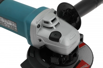 Углошлифовальная машина Makita 9565CVR