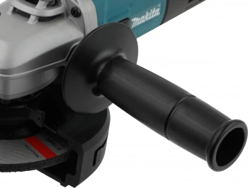 Углошлифовальная машина Makita 9565CVR