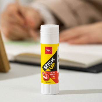 Клей-карандаш Deli Stick UP