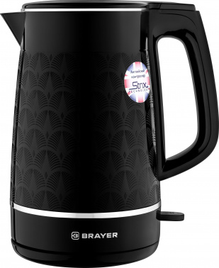 Чайник электрический Brayer BR1019