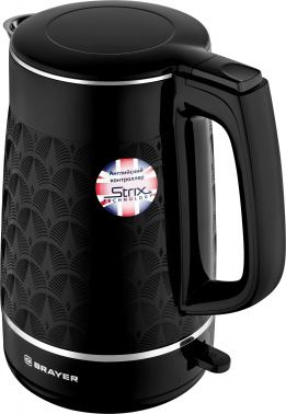 Чайник электрический Brayer BR1019