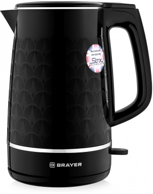 Чайник электрический Brayer BR1019