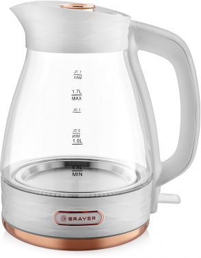 Чайник электрический Brayer BR1029