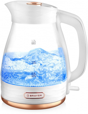 Чайник электрический Brayer BR1029