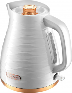 Чайник электрический Brayer BR1057WH