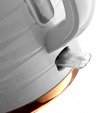 Чайник электрический Brayer BR1057WH