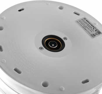 Чайник электрический Brayer BR1057WH