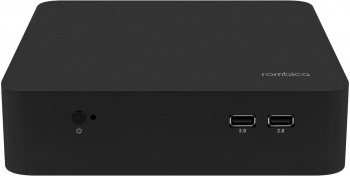 Неттоп Rombica Blackbird i5 HT124H165P