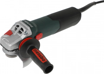 Углошлифовальная машина Metabo WEV 15-125 Quick