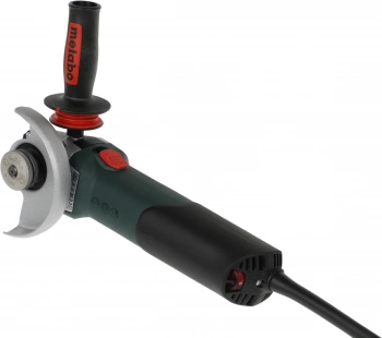 Углошлифовальная машина Metabo WEV 15-125 Quick