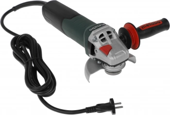 Углошлифовальная машина Metabo WEV 15-125 Quick